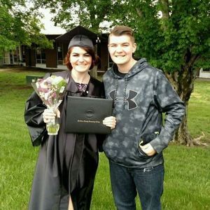 Meet your Posher, Alan